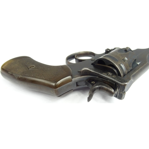 Rewolwer Webley Mk.VI kal. .455 Webley